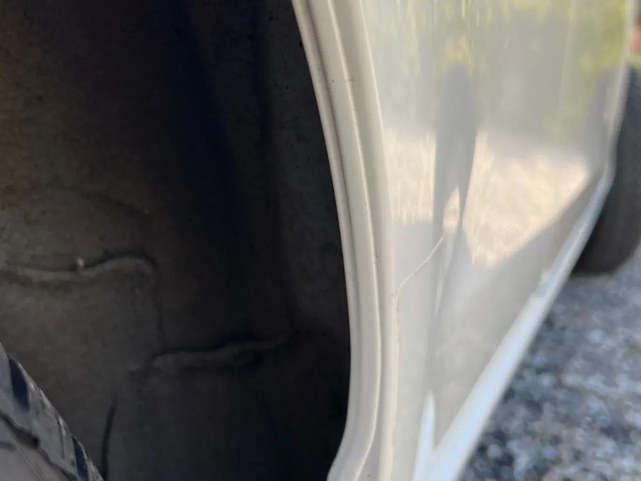 Billede 7 - Sjældent velholdt Toyota Yaris - lavt kilometertal