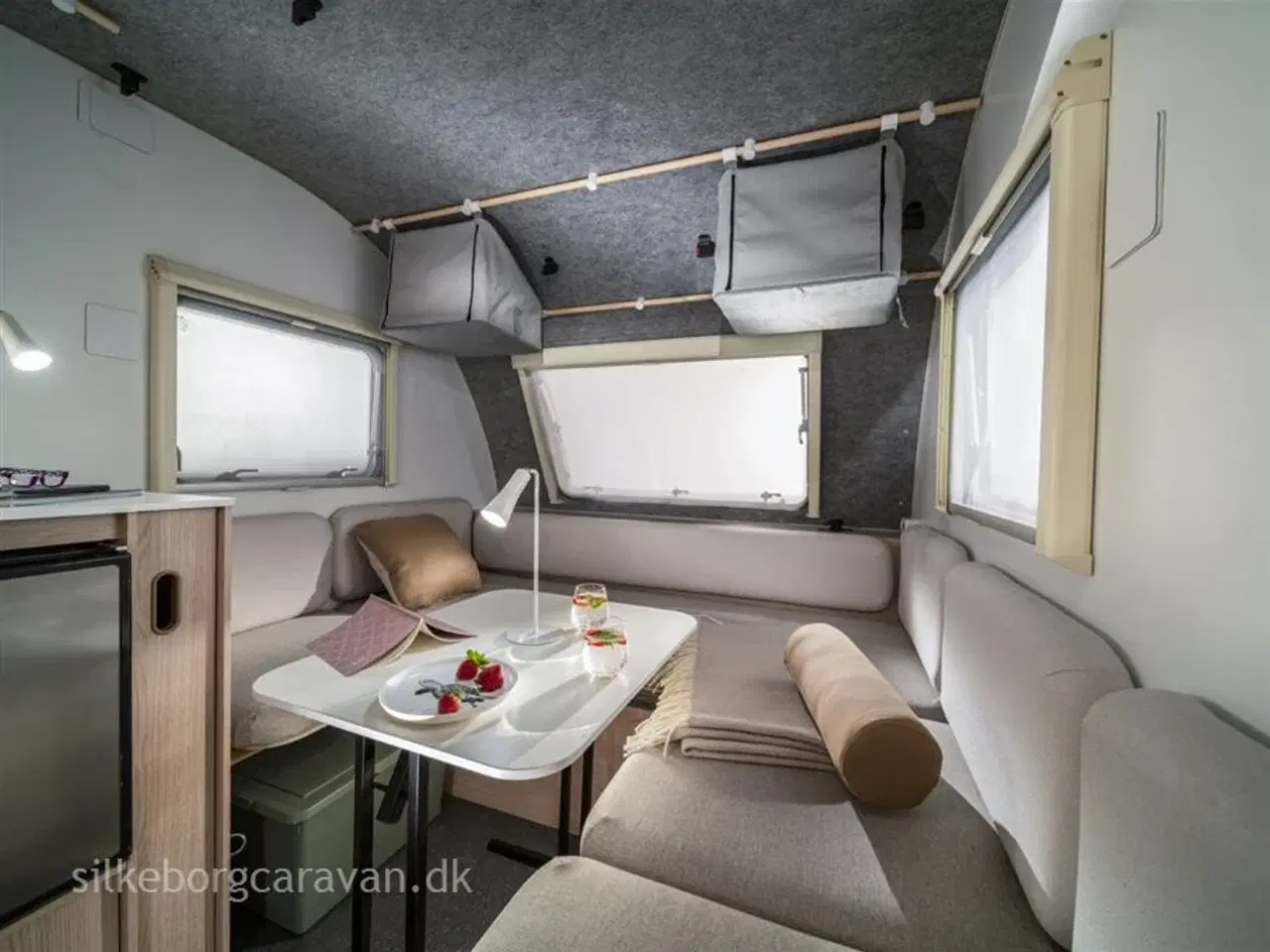 Billede 13 - 2025 - Adria Aviva Lite 300 LH