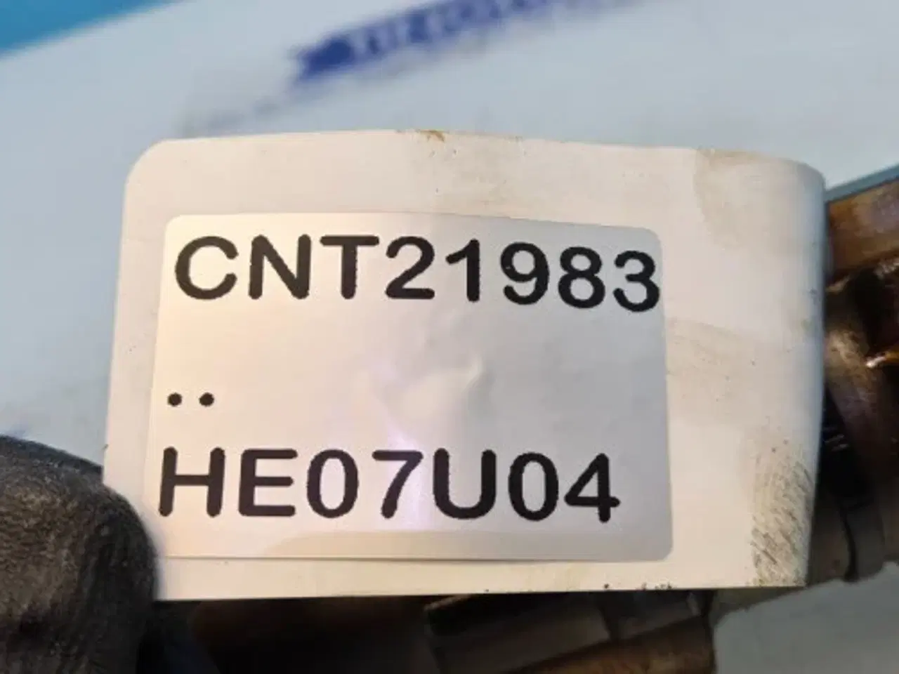 Billede 9 - Case Maxxum 150 Drivaksel 47523091