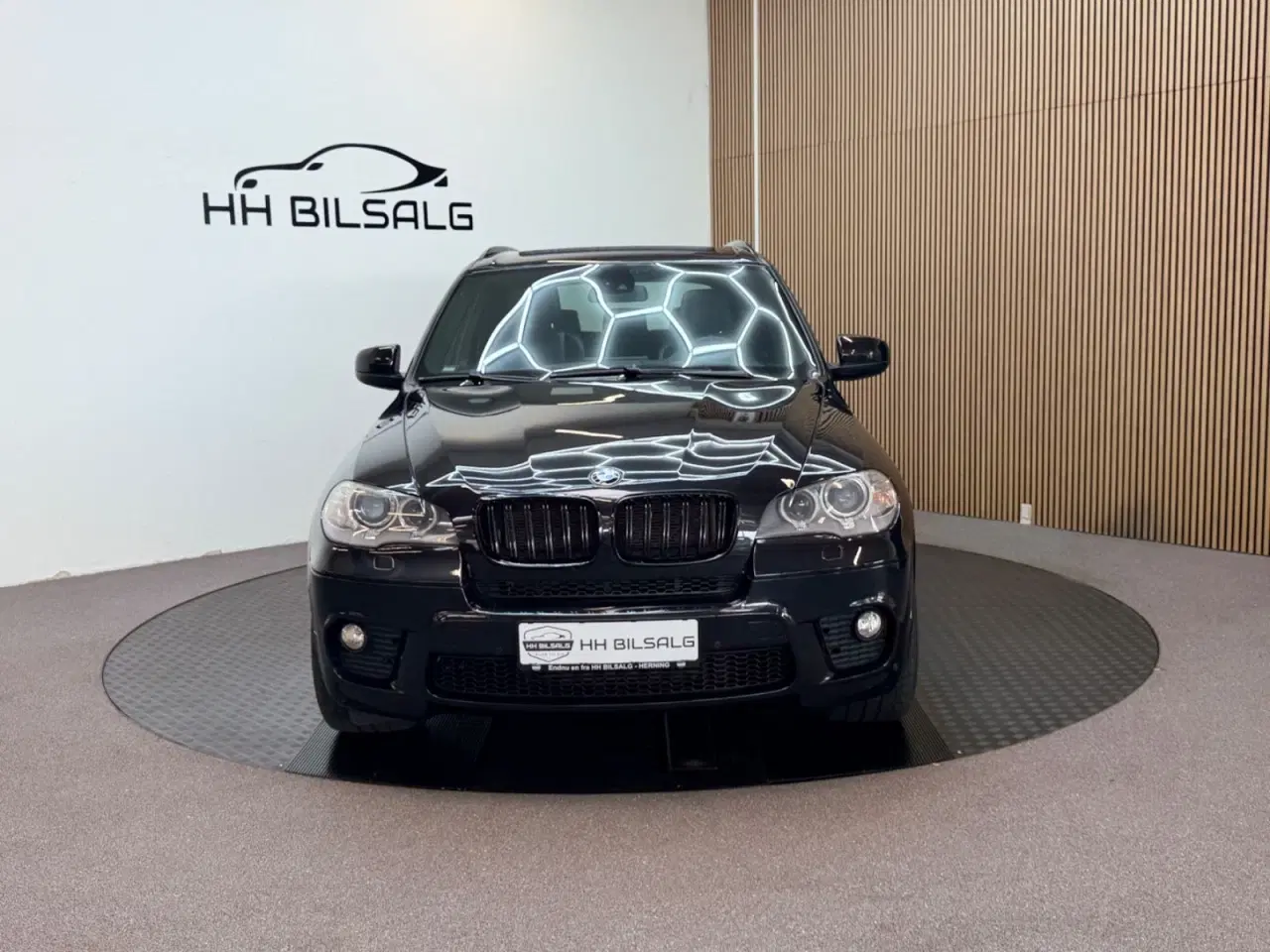 Billede 2 - BMW X5 3,0 xDrive30d aut.