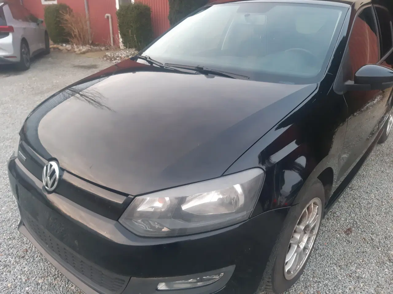 Billede 1 - VW Polo 1,2. TDI. 29,5 Km. pr liter