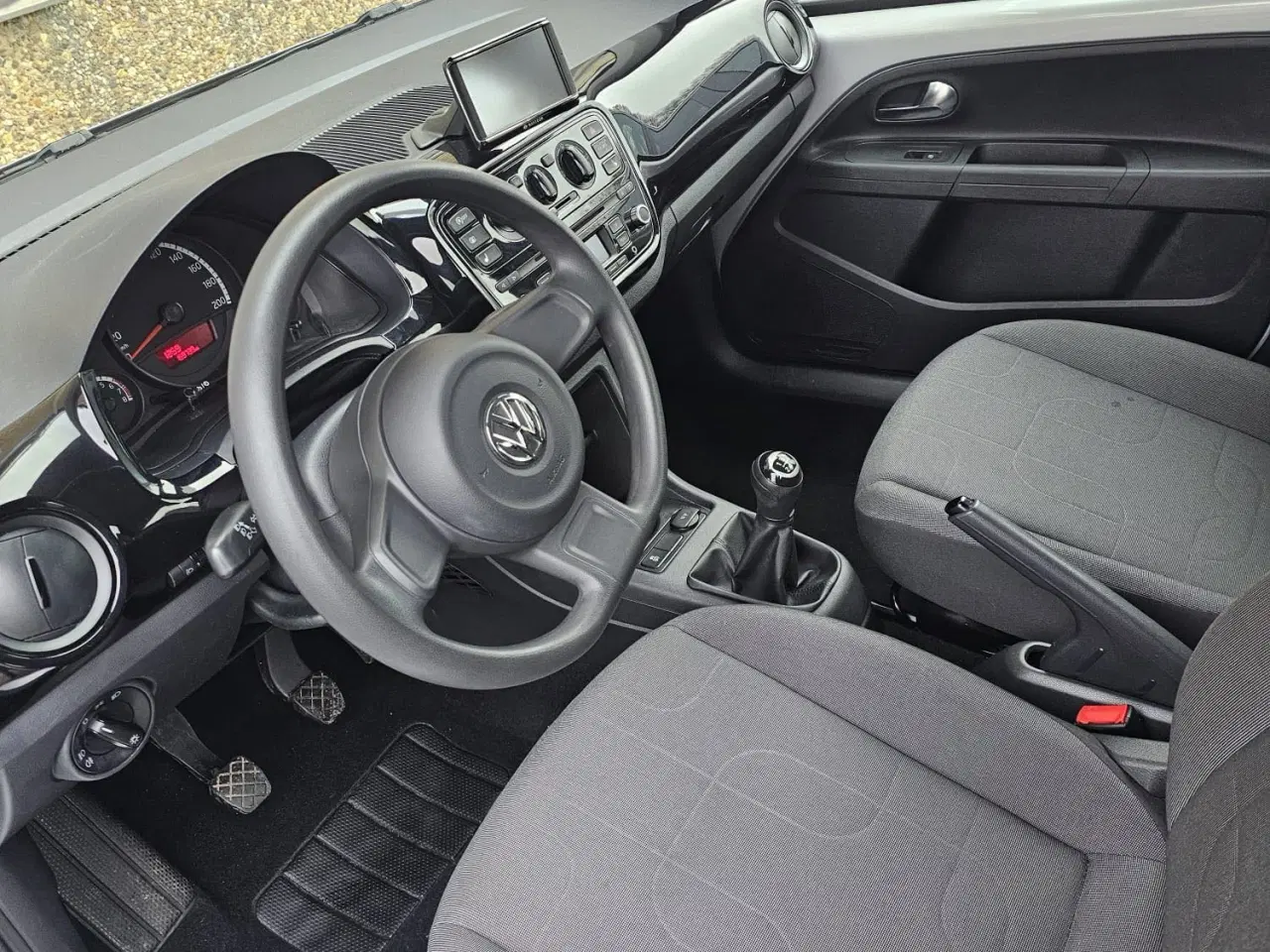 Billede 5 - Volkswagen      