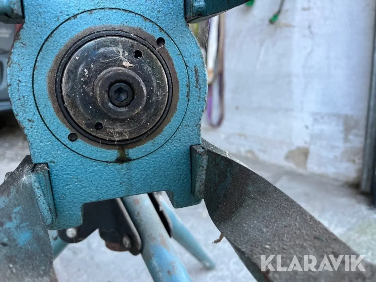 Billede 10 - Rørbukker S&M med matricer