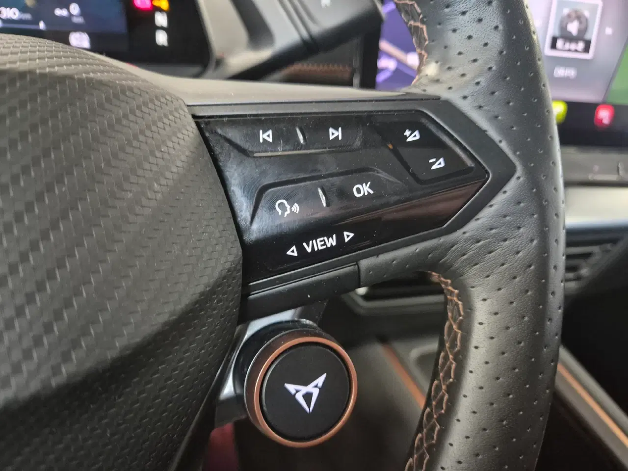 Billede 14 - Cupra Born EL e-Boost 231HK 5d Aut.