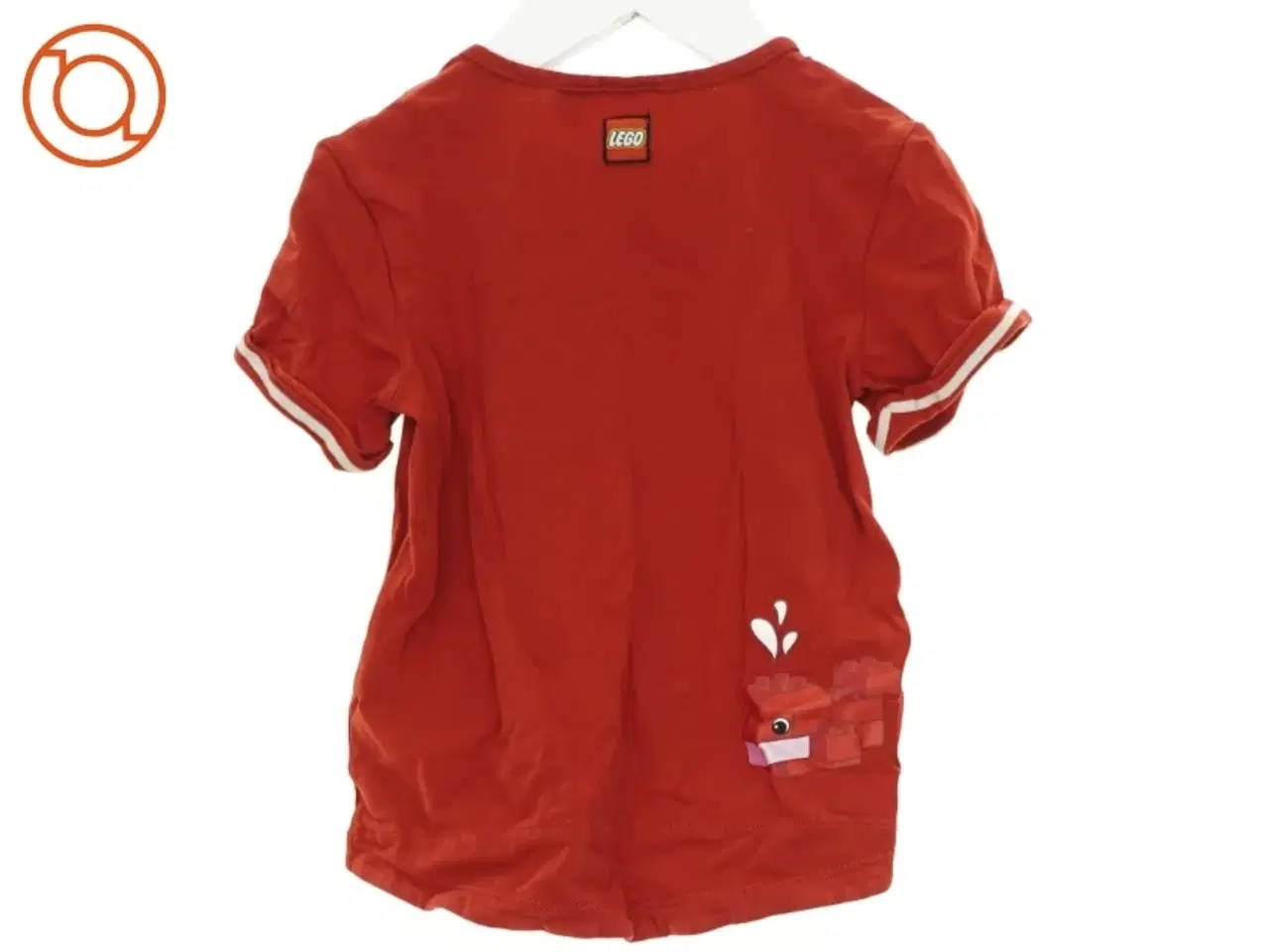 Billede 2 - T-Shirt fra Lego (str. 86 cm)