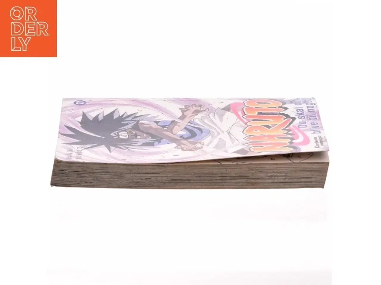 Billede 2 - NARUTO