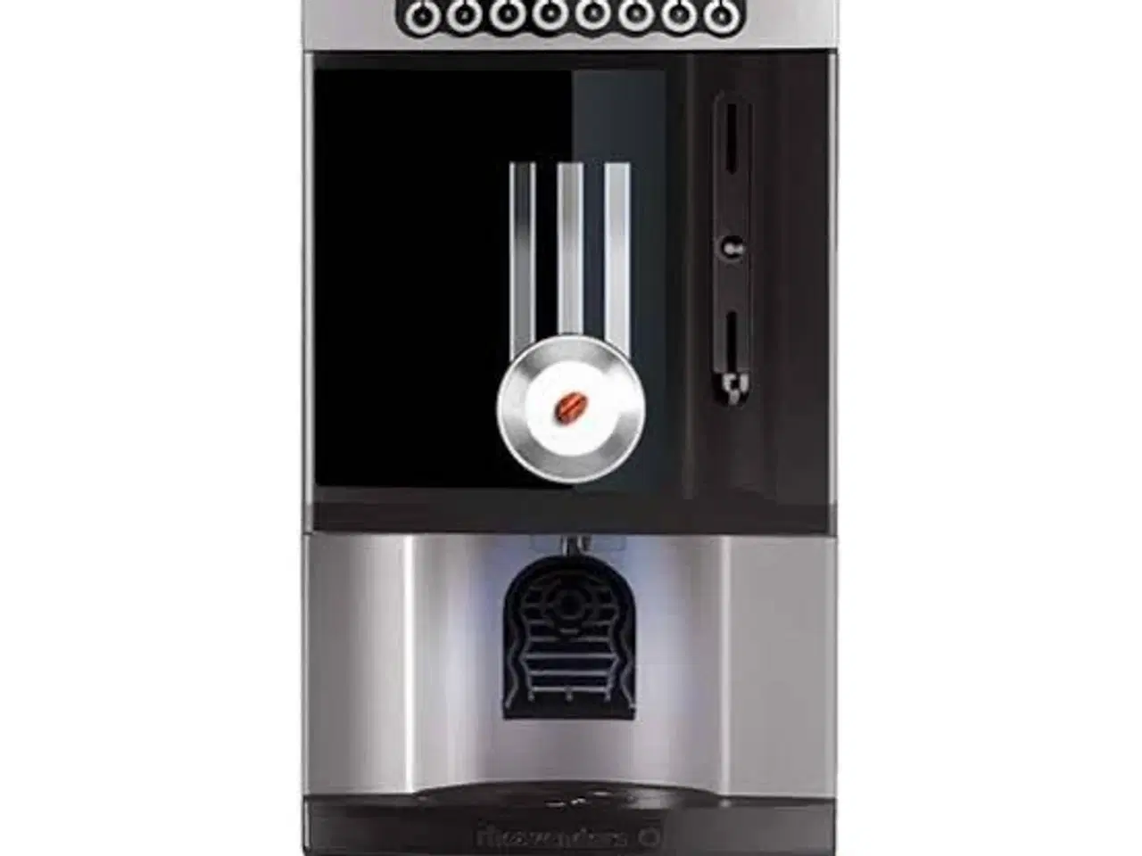 Billede 3 - CINO XX-OC kaffeautomat 