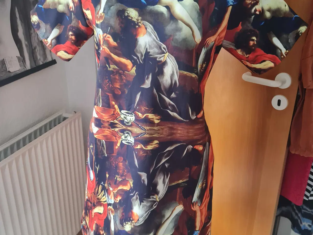 Billede 6 - Ny kjole str M fra Sixth June 