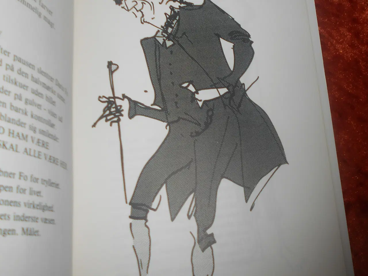 Billede 3 - Rummet, Mogens Garde