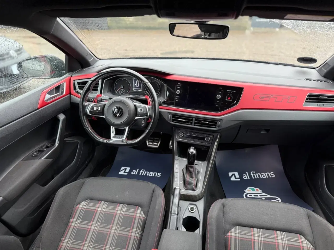 Billede 8 - VW Polo 2,0 GTi DSG