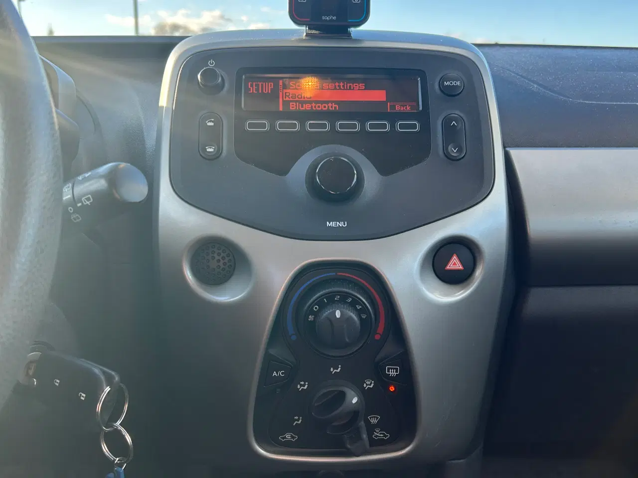 Billede 8 - Citroen C1 🚨87.000 km🚨