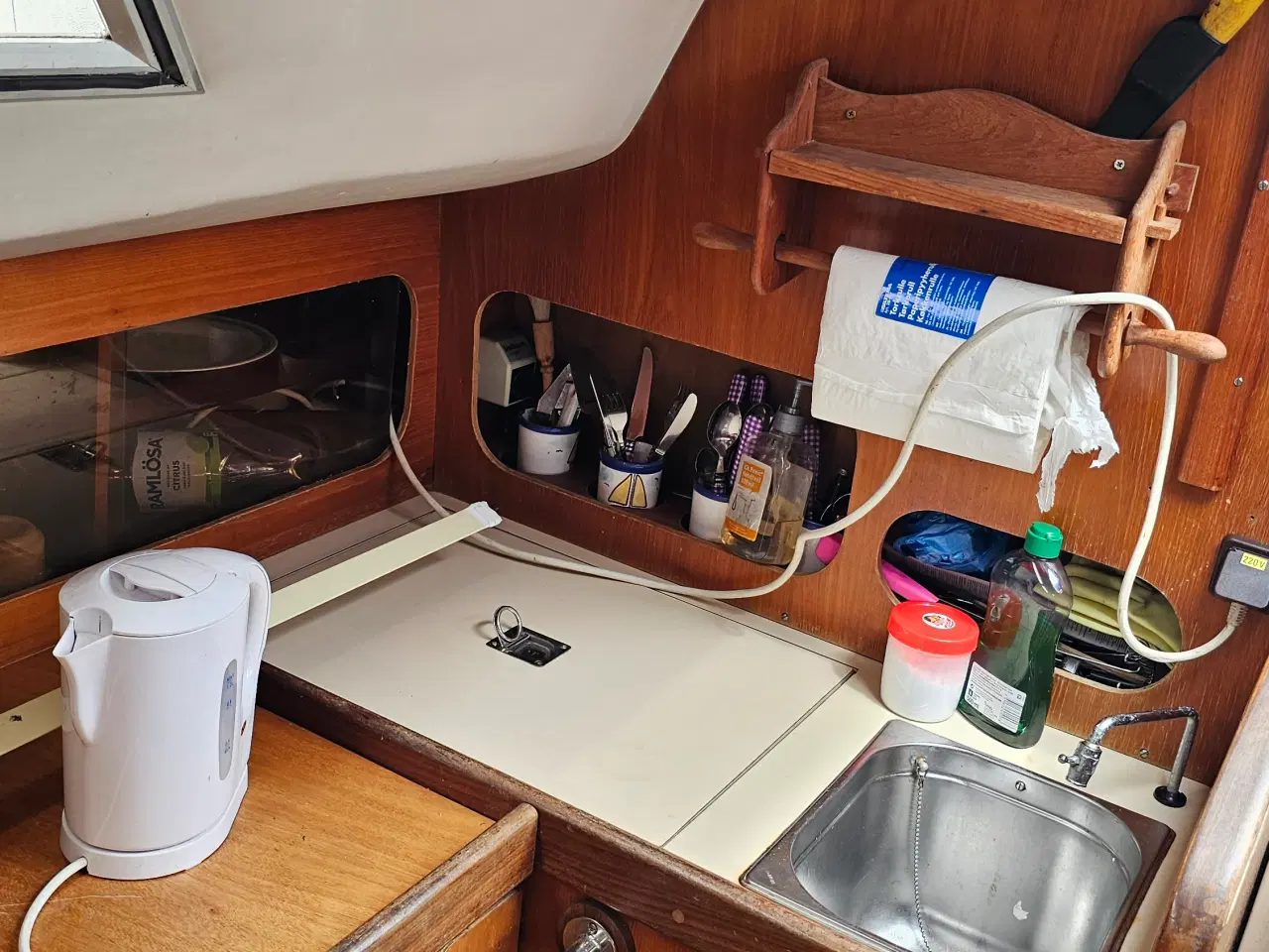 Billede 9 - Beneteau FIRST 30E