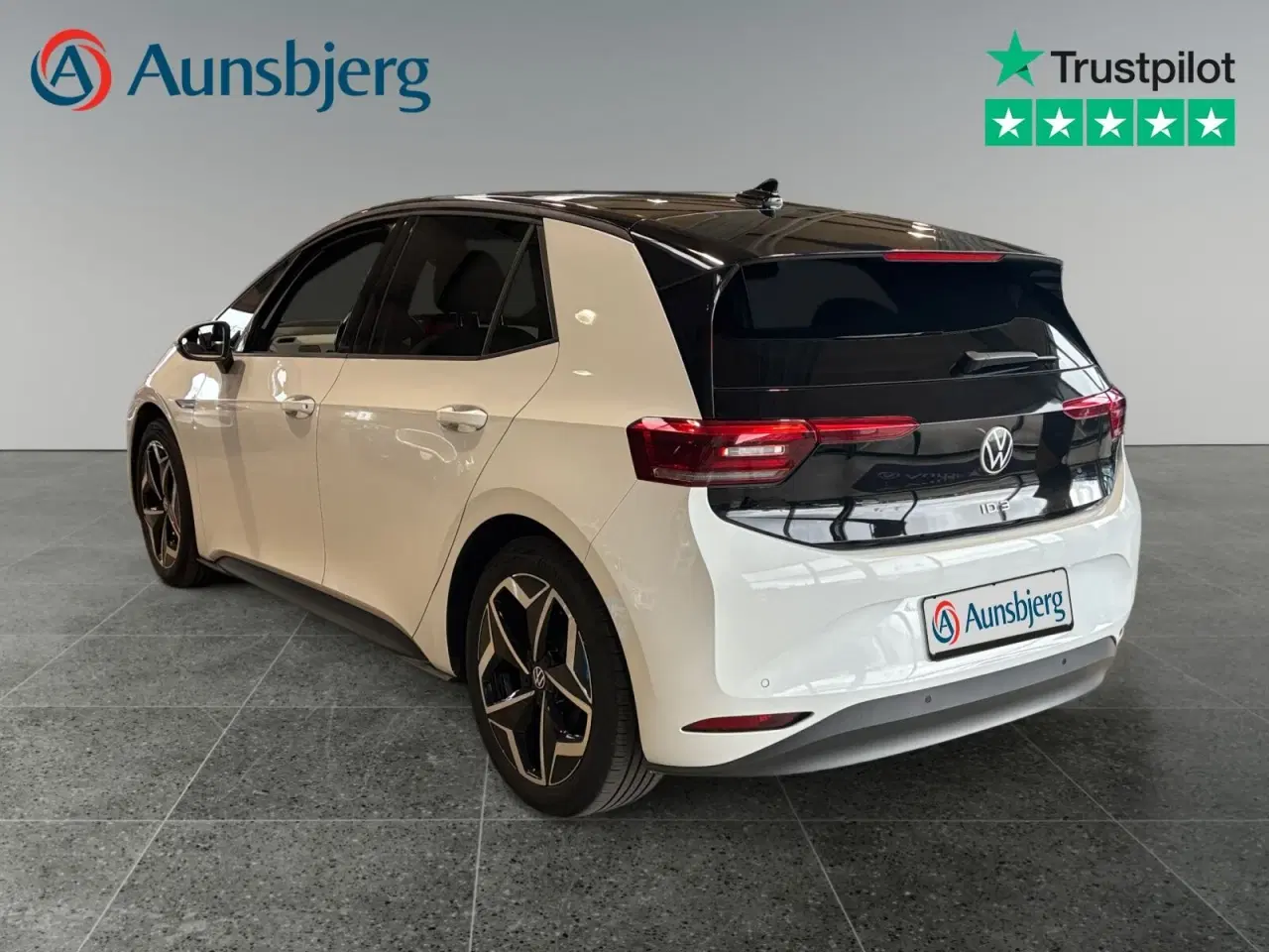 Billede 3 - VW ID.3 77 Pro S
