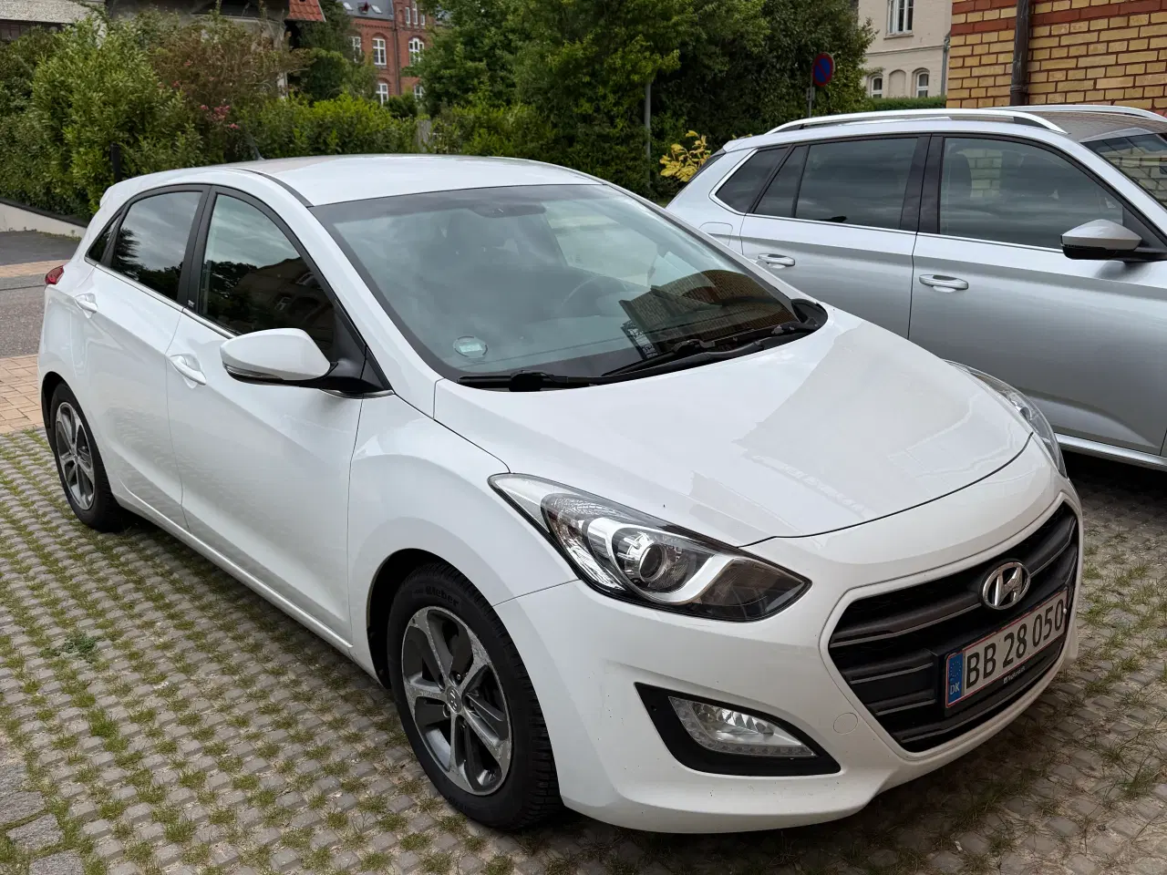 Billede 7 - Hyundai i30  EM Edition 