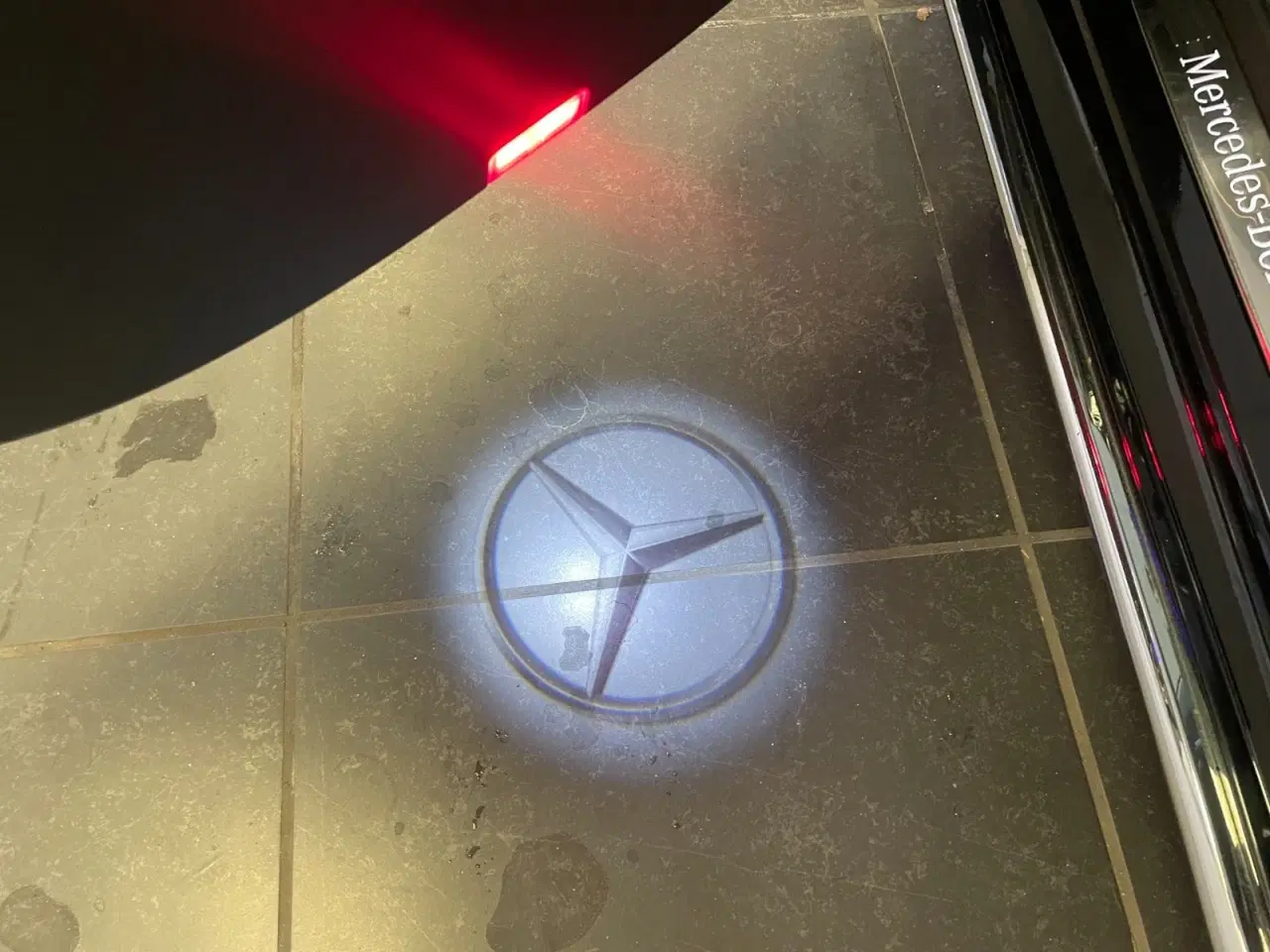 Billede 13 - Mercedes C220 d 2,0 Avantgarde stc. aut.