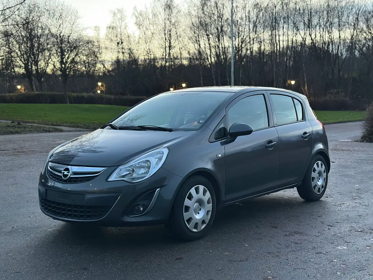 Billede 1 - Opel Corsa 1.3 CDTi – Kørt 167.000 km ✔️