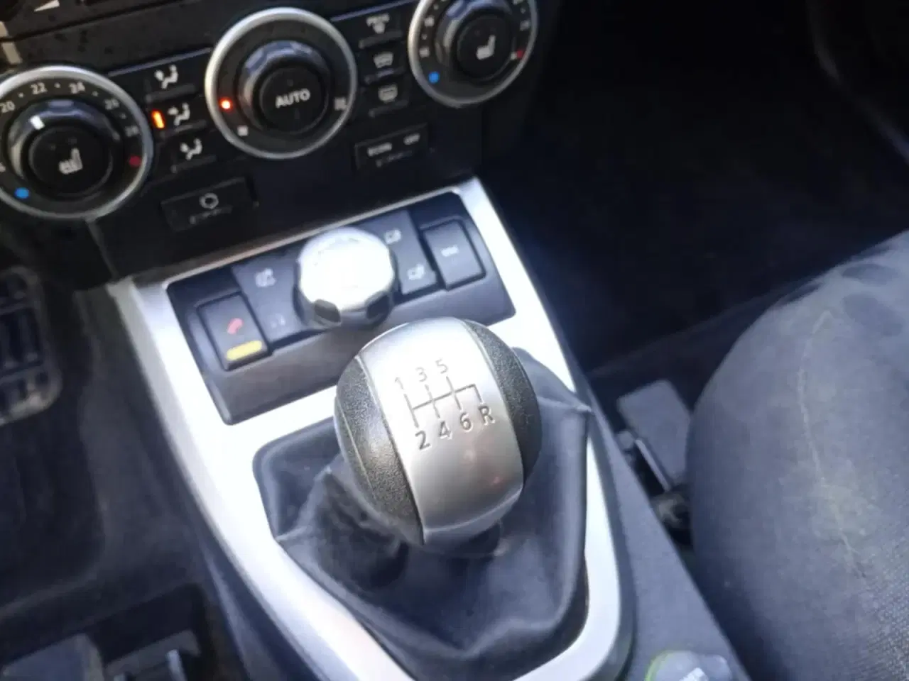 Billede 9 - Land Rover Freelander 2 2,2 TD4 HSE Van