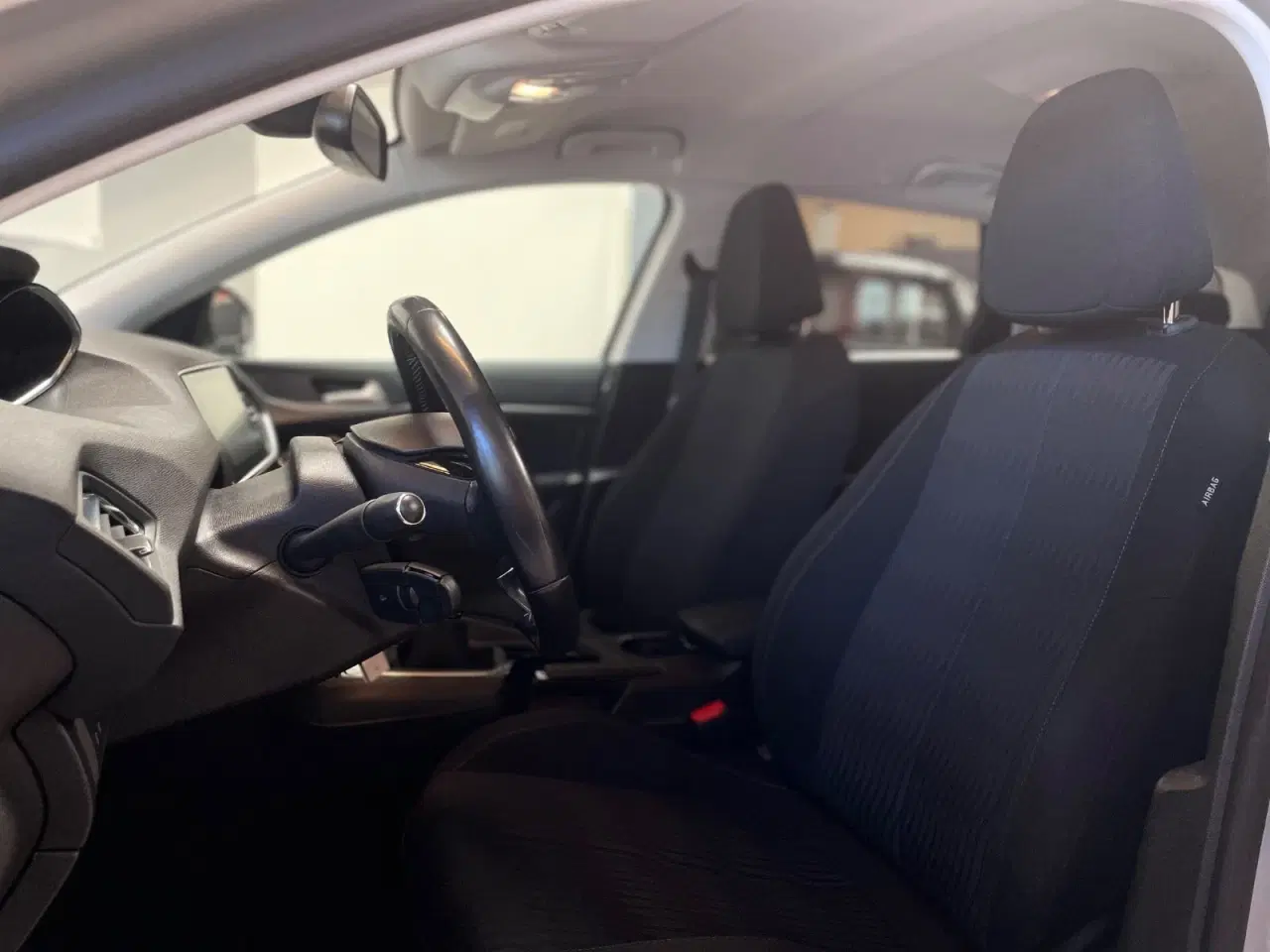 Billede 8 - Peugeot 308 1,6 BlueHDi 120 Allure