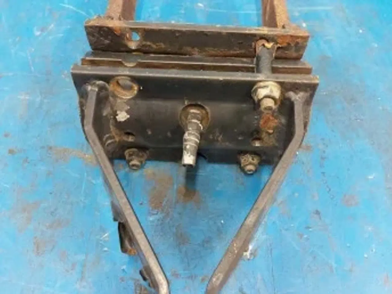 Billede 9 - New Holland BB 980 Gribekrog 700112787