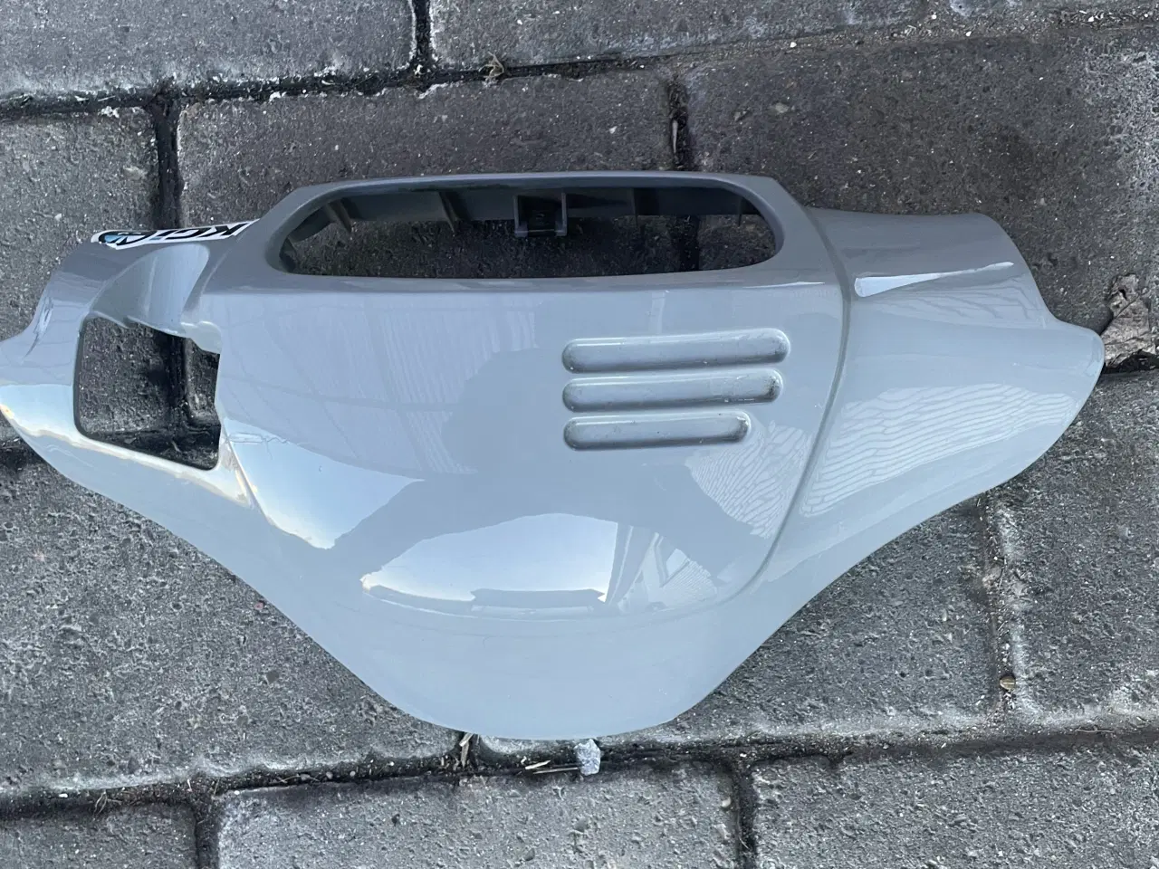 Billede 8 - Skjoldsæt pgo hot 50