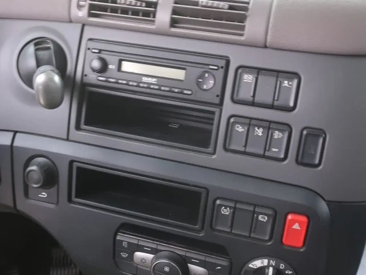 Billede 11 - Lastbil DAF CF-serien far