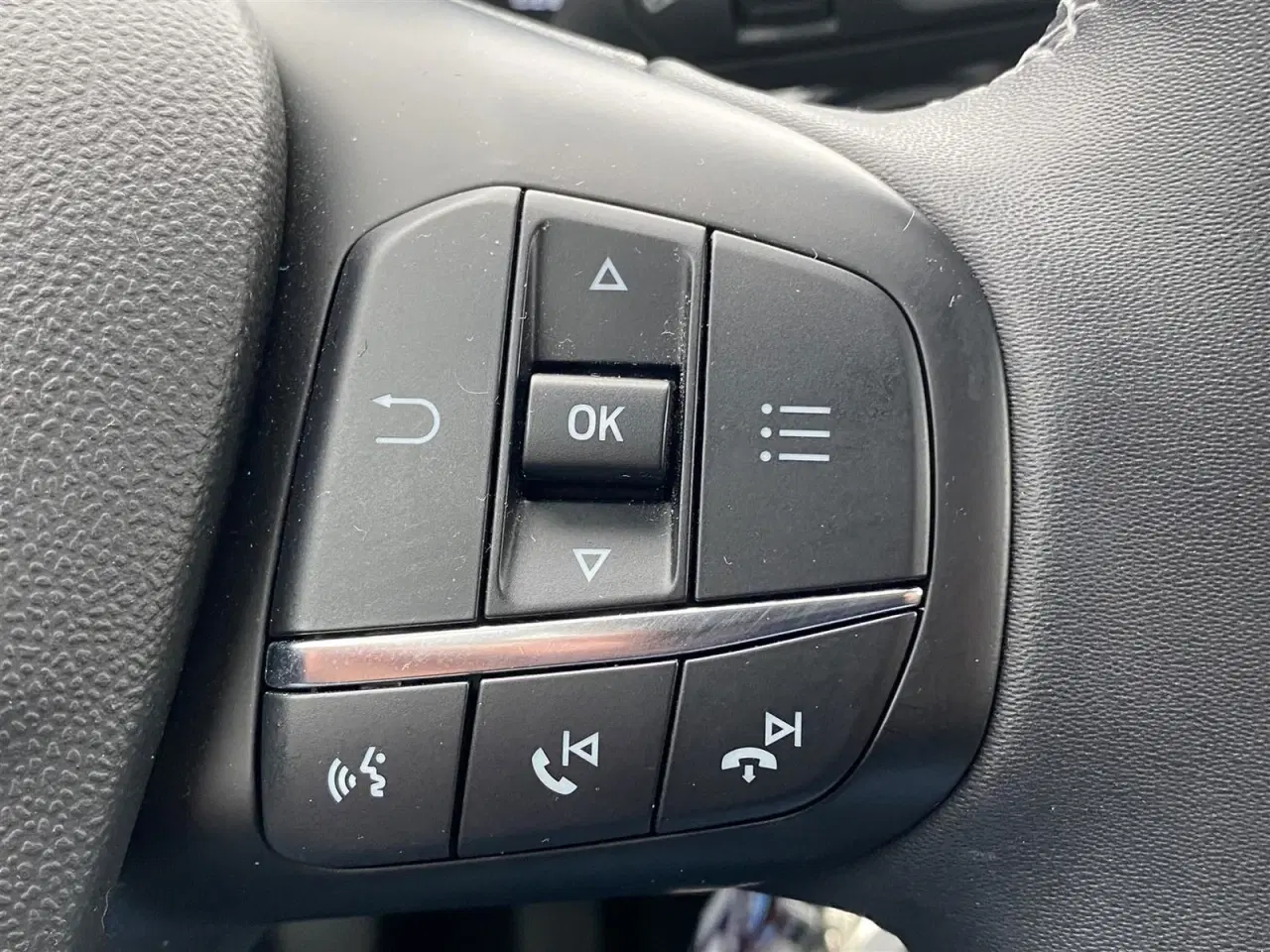 Billede 13 - Ford Fiesta 1,0 EcoBoost mHEV Titanium