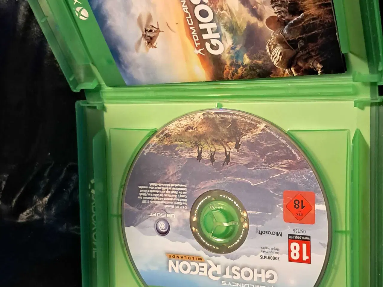 Billede 3 - Ghost recon breakpoint