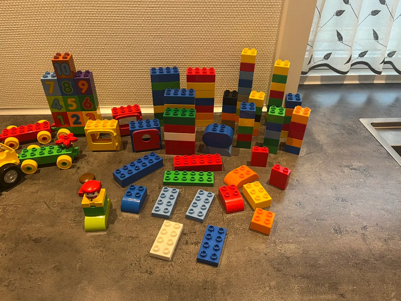 Billede 3 - LEGO  DUPLO