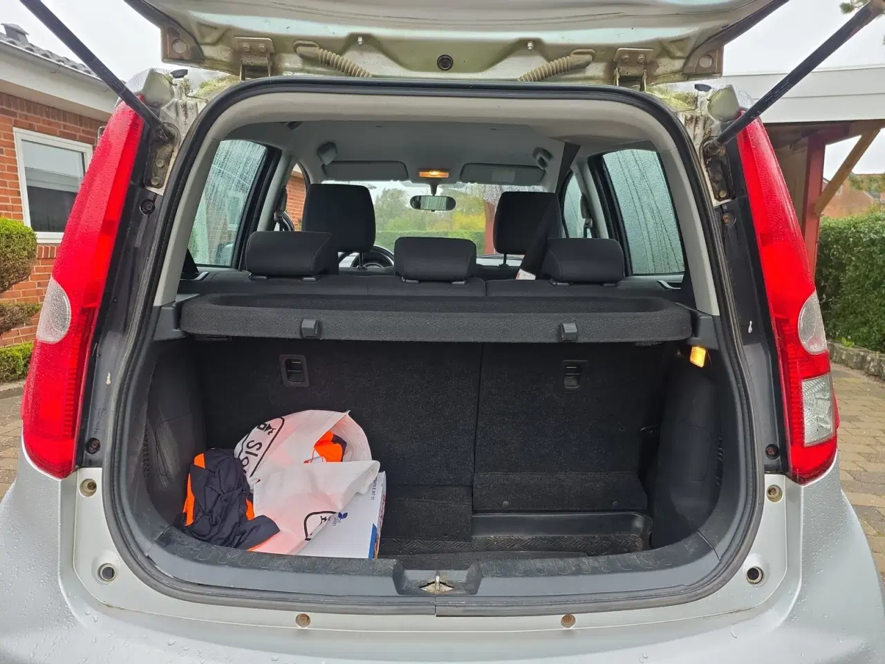Billede 16 - Suzuki Splash 1,0 GL