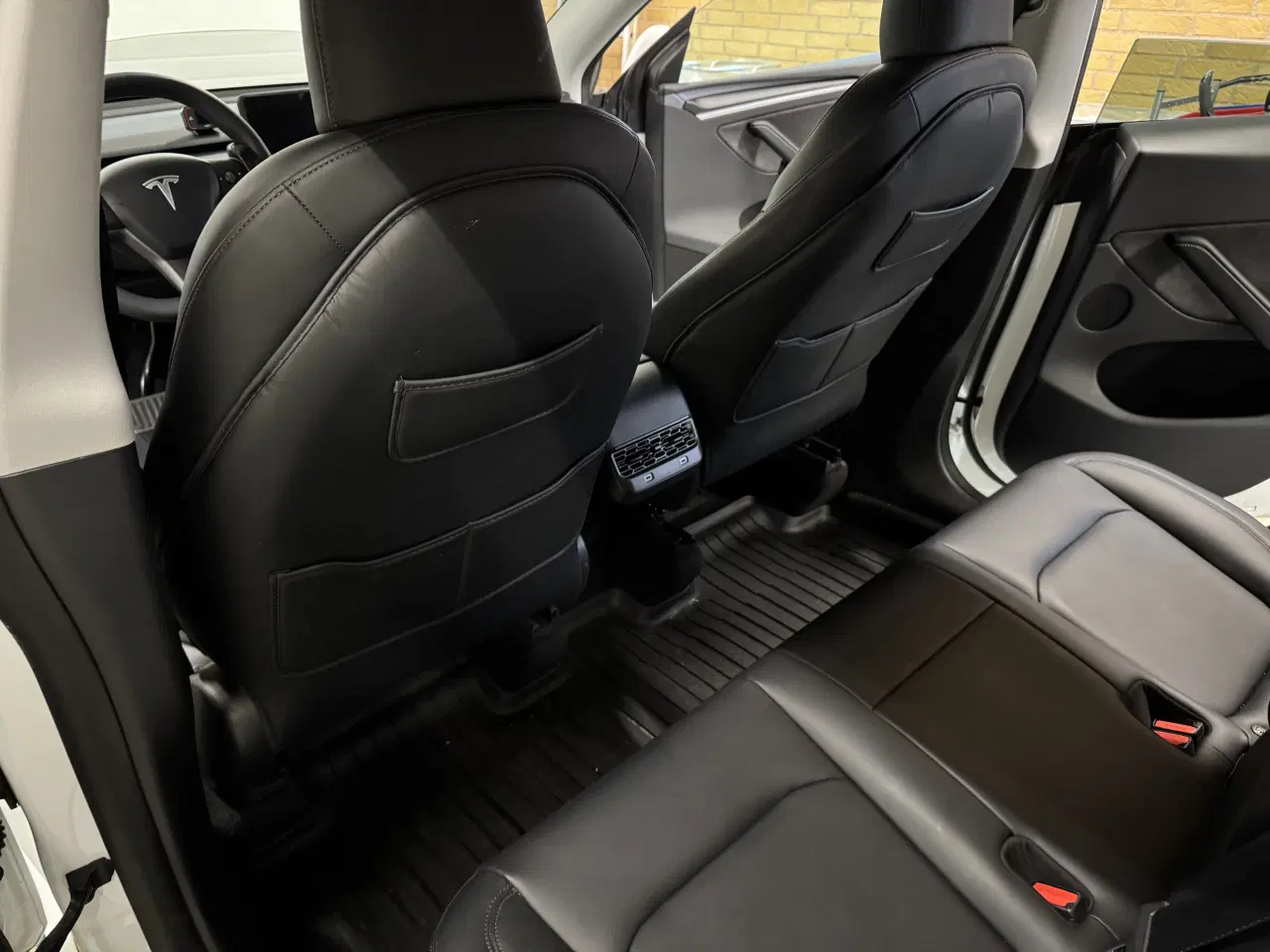 Billede 10 - Tesla model Y AWD Long Range 2024