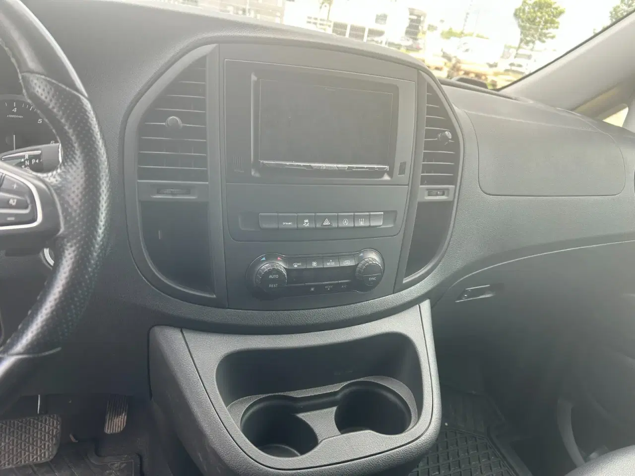 Billede 8 - Mercedes Vito 119 2,2 CDi Complete aut. L