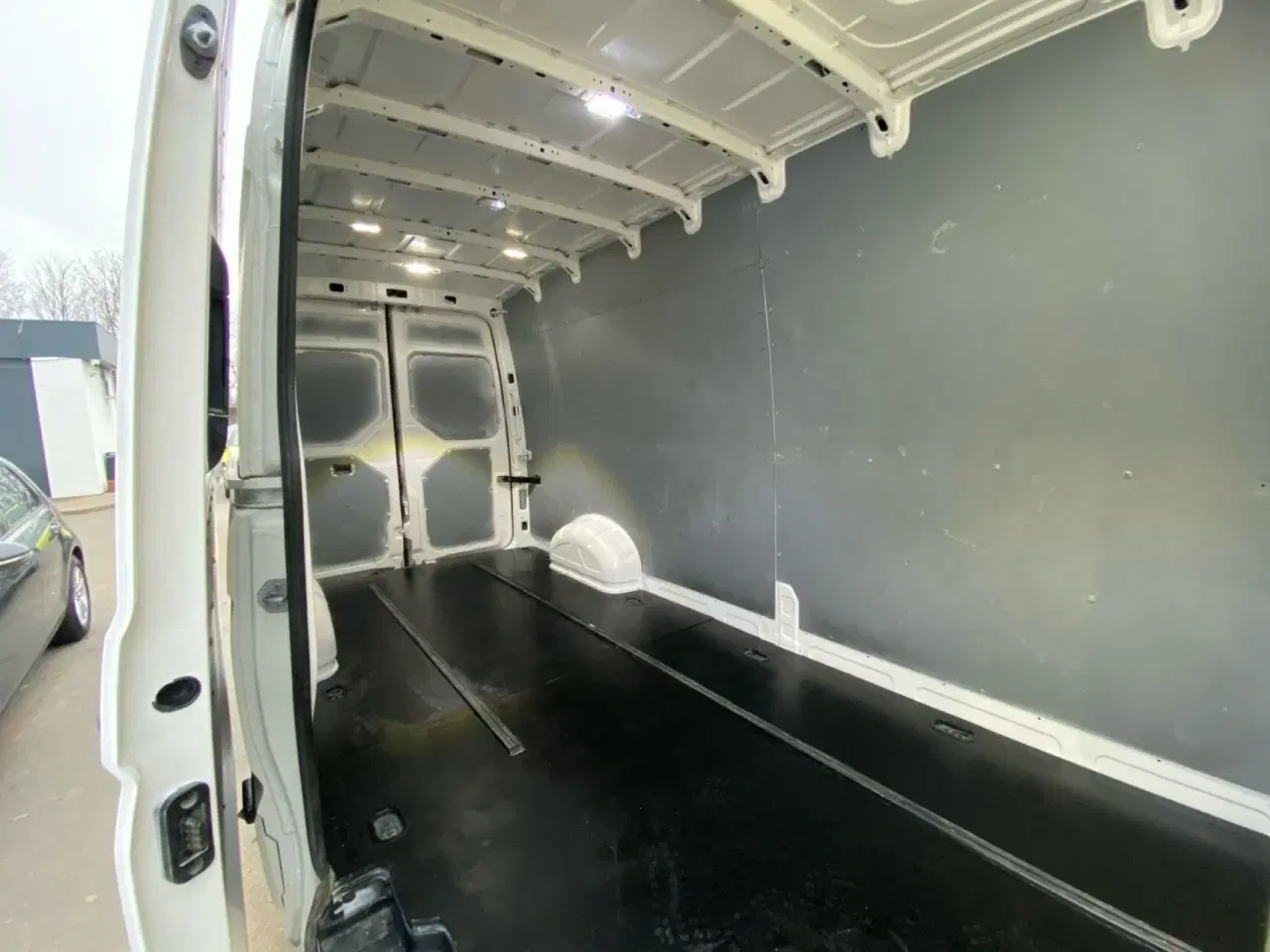 Billede 15 - VW Crafter 30 L3H2 2,0 TDI SCR 140HK Van 6g