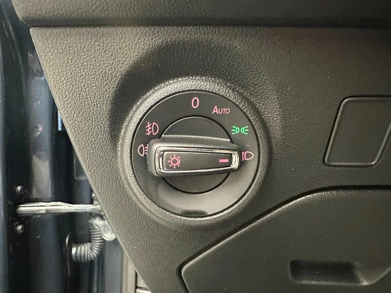 Billede 22 - Seat Leon 1,0 TSi 115 Style