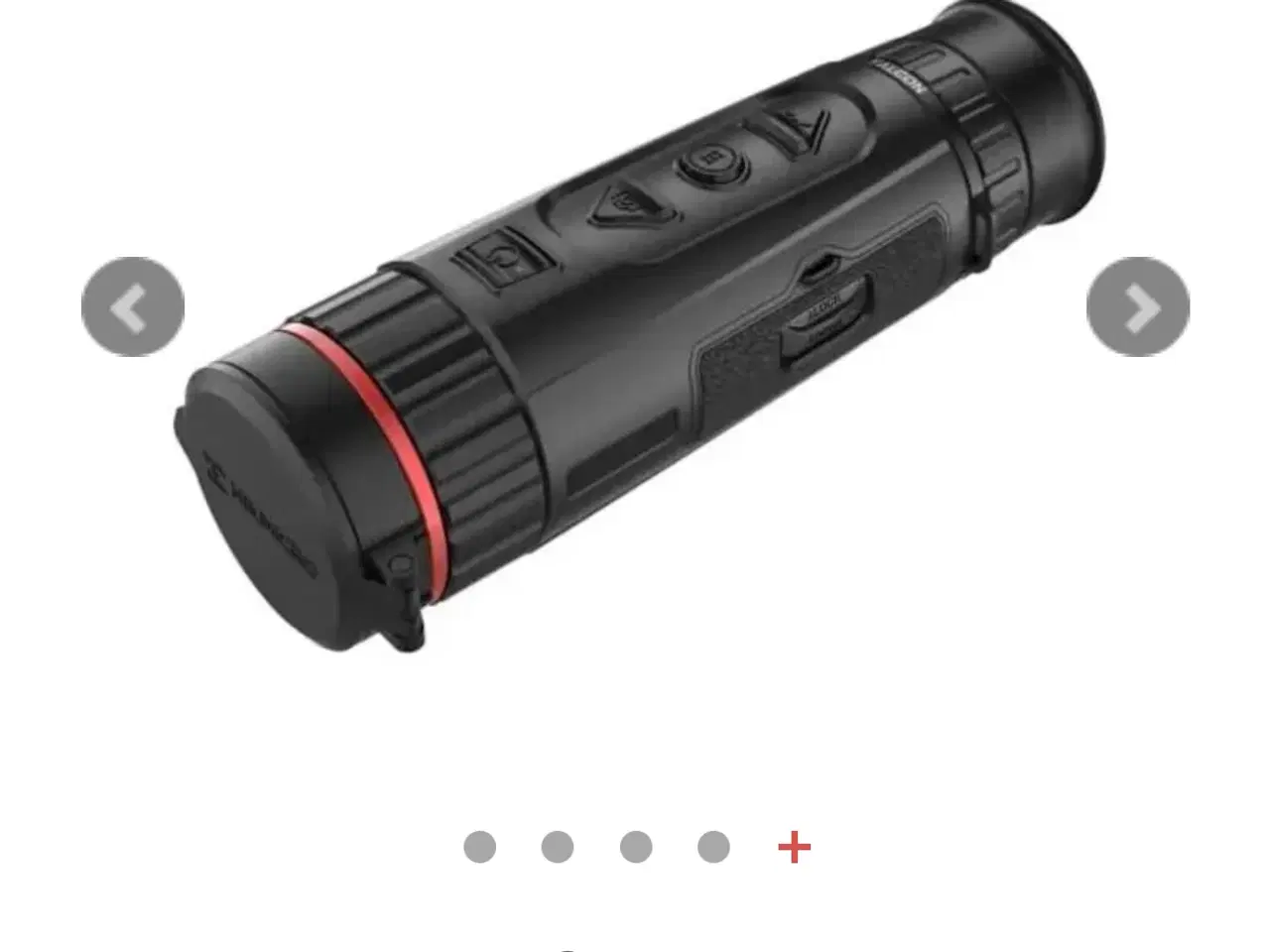 Billede 1 - HIKMICRO FALCON TERMISK HÅNDSPOTTER 50 mm.