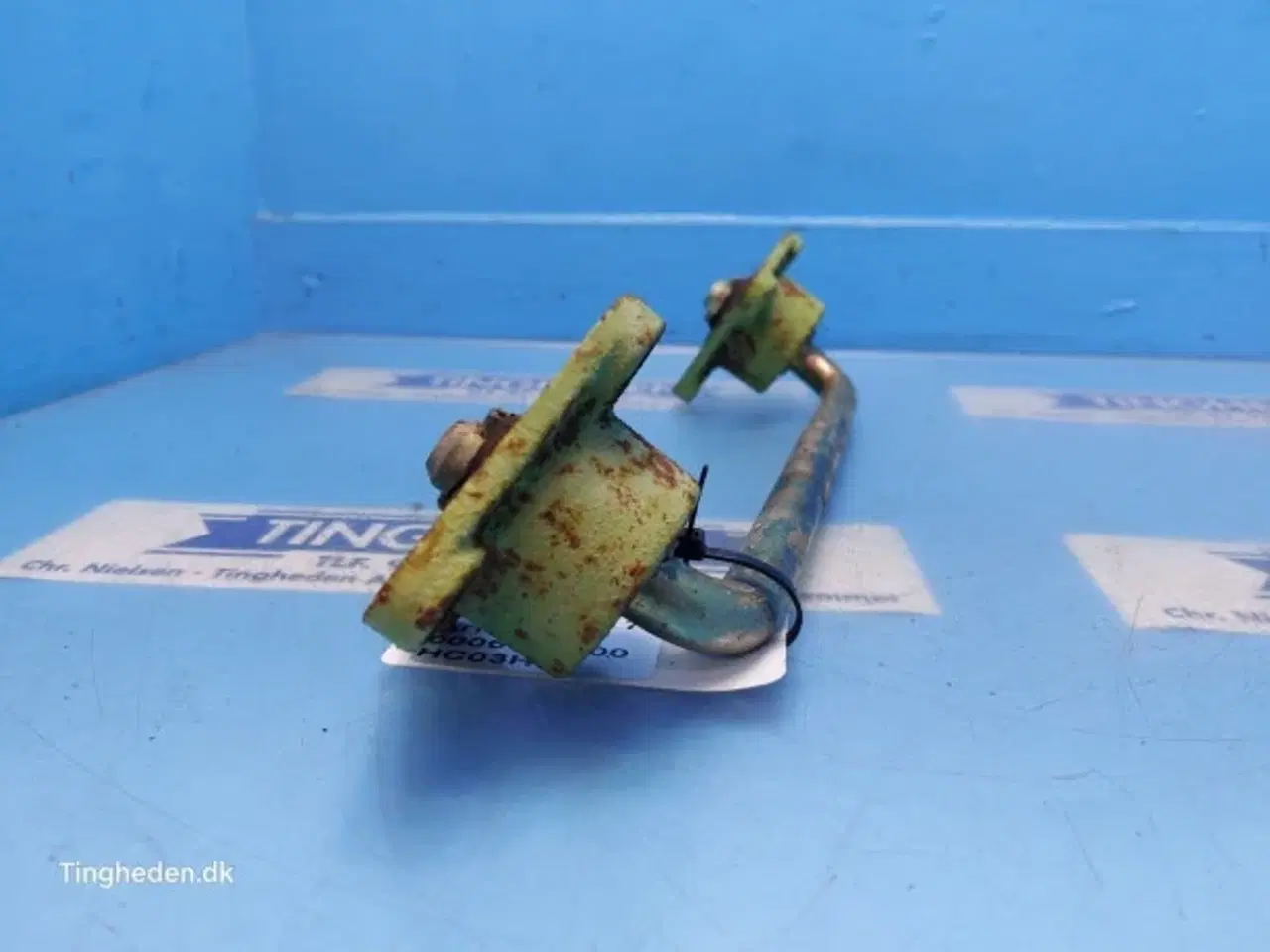 Billede 2 - Claas Dominator 76 Arm 0006009900