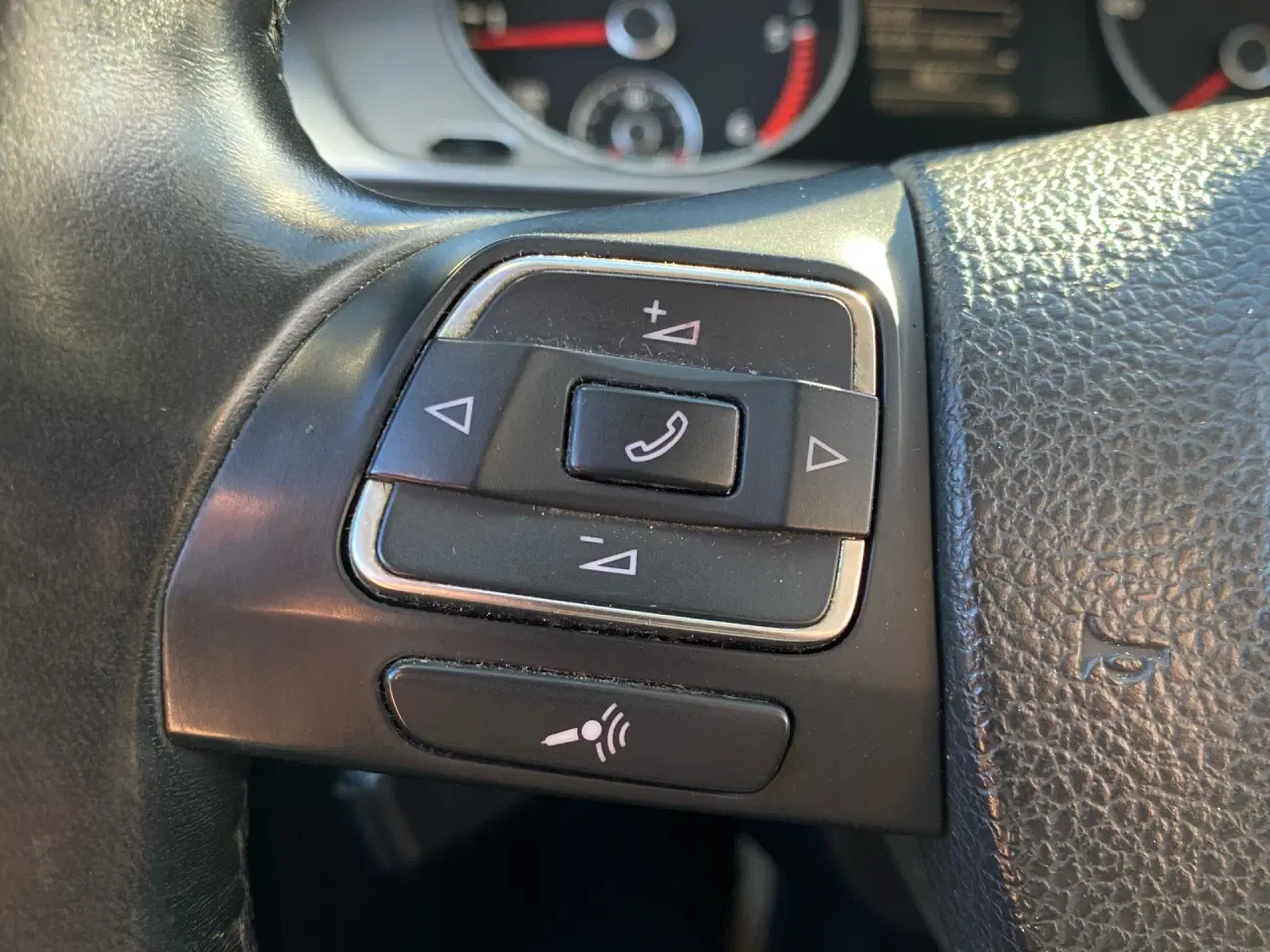 Billede 16 - VW Passat Variant 1,6 BlueMotion TDI Comfortline 105HK Stc 6g