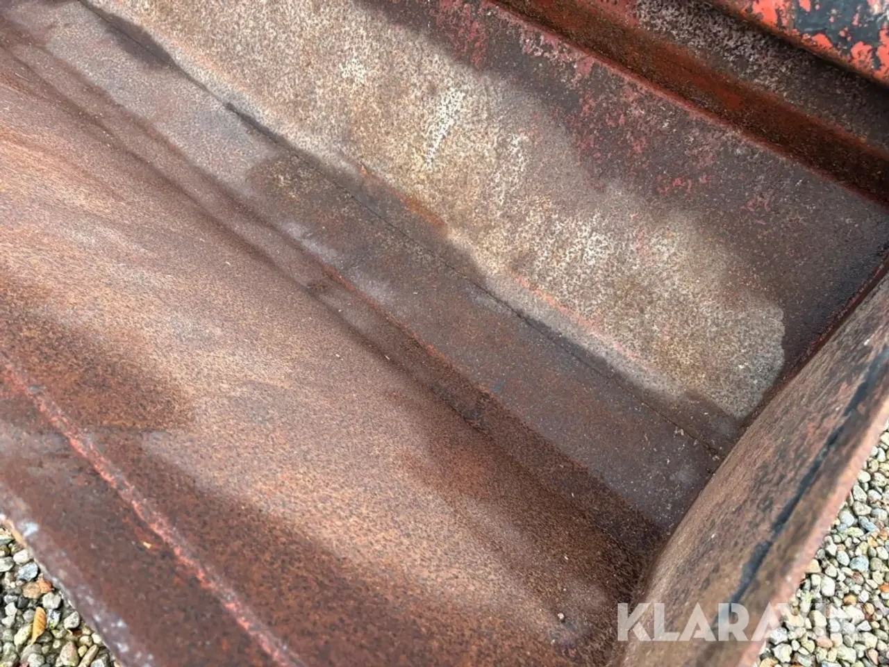 Billede 10 - Traktor John Deere 6230 - Med frontlæsser