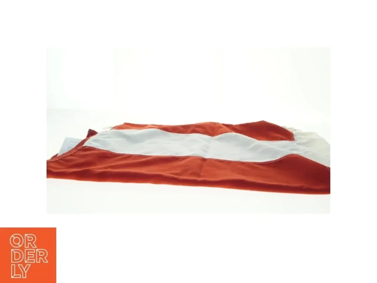 Billede 2 - Dannebrog til flagstang (str. 141 x 193 cm)