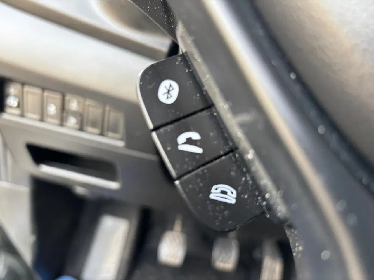 Billede 10 - Suzuki Baleno 1,2 Dualjet Active Extra