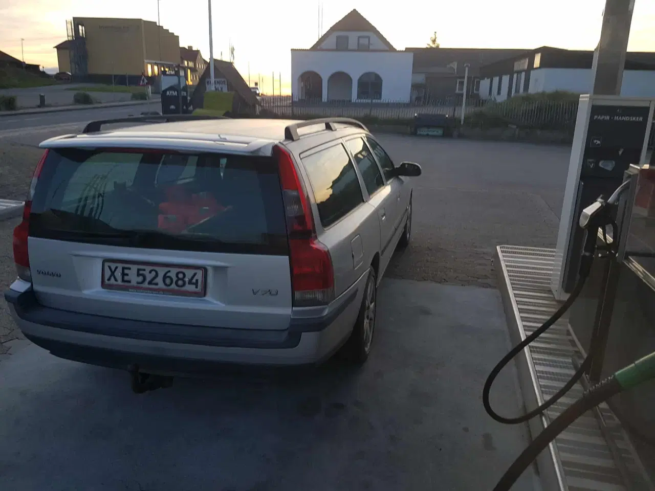 Billede 5 - Volvo v 70