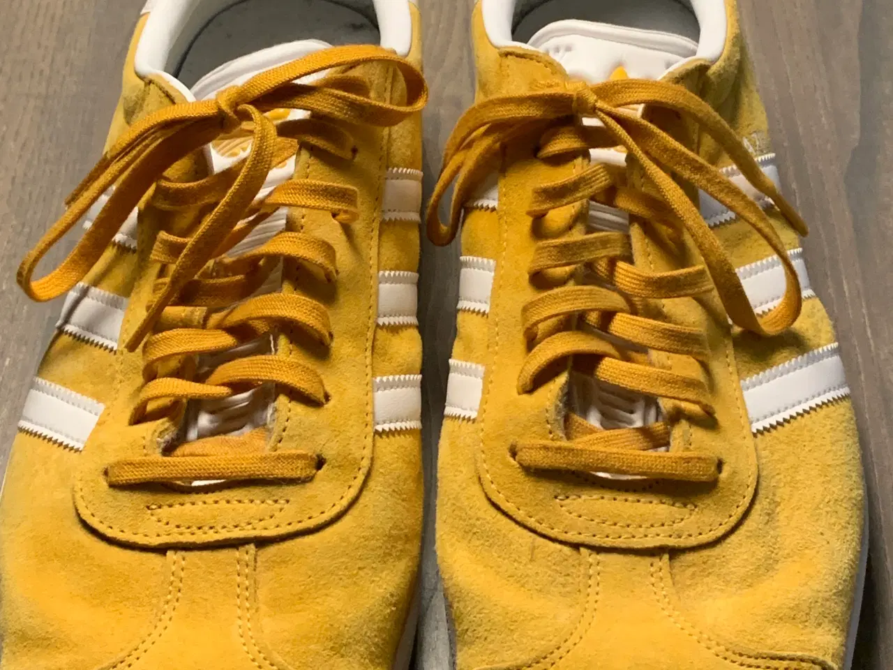 Billede 10 - Adidas Gazelle Sko