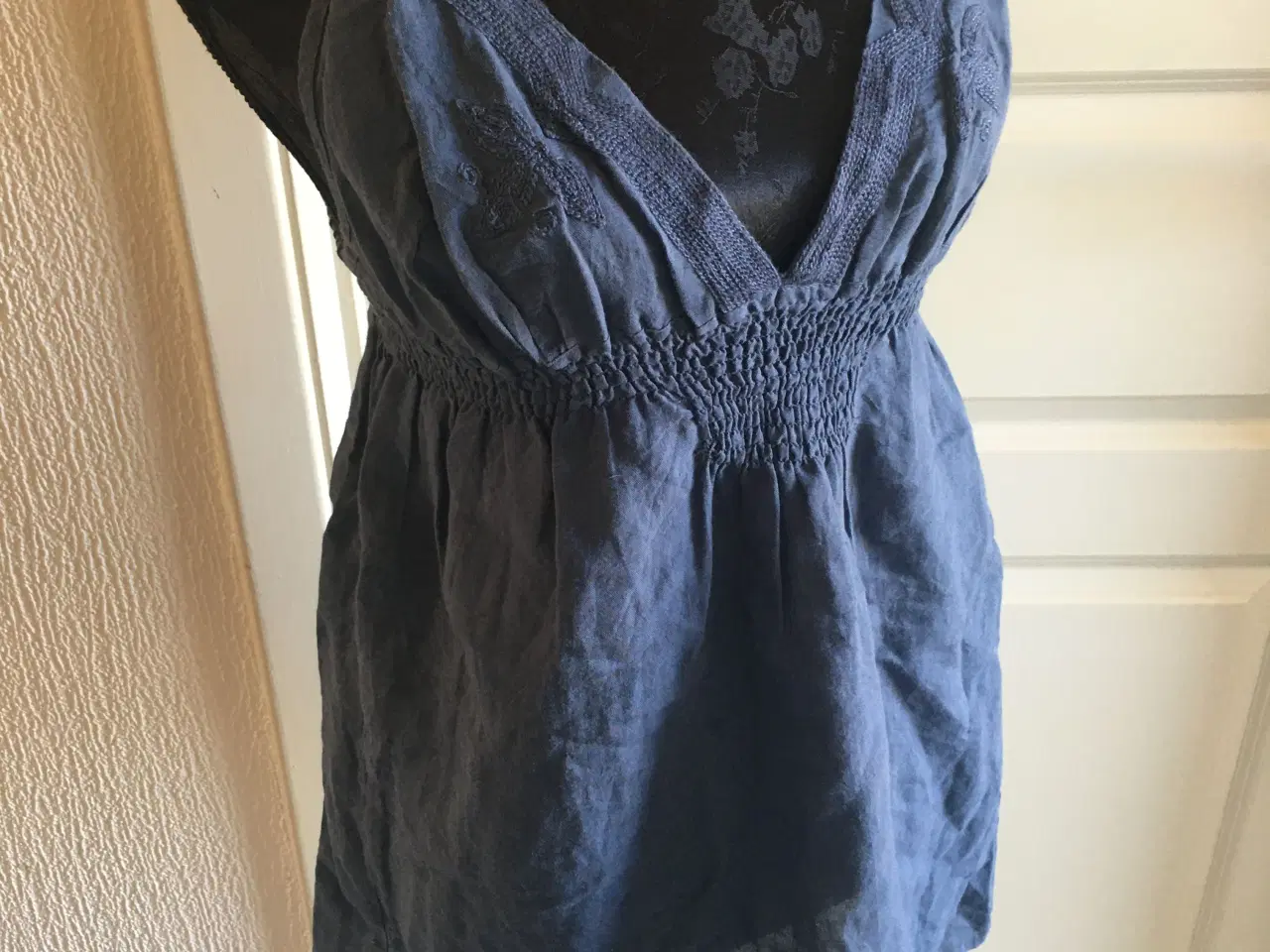 Billede 4 - Helt ny Malou Sander (muus) top str. 36