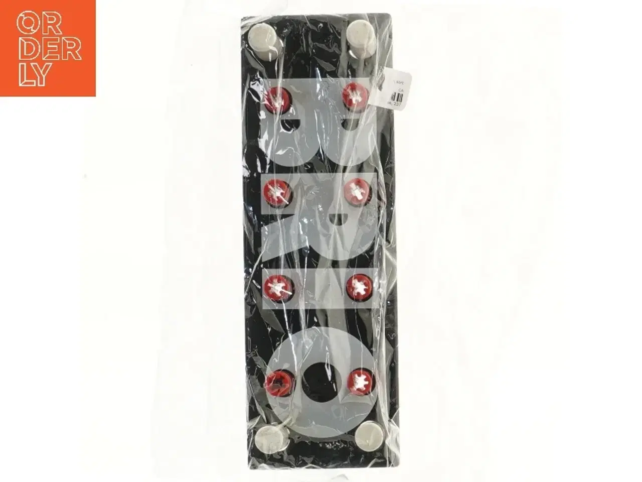 Billede 2 - Hammerbræt fra Brio (str. 24x8x10 cm)