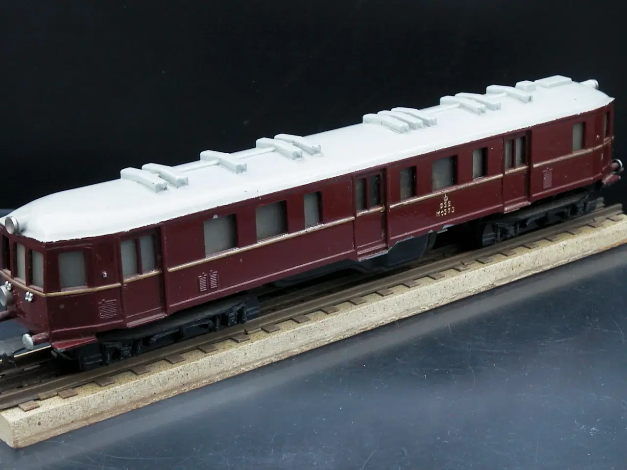 Billede 6 - Long MO 273