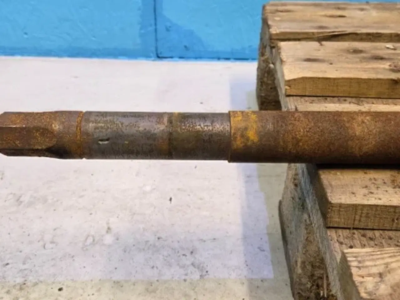 Billede 3 - Case 2188 Aksel 241931A3