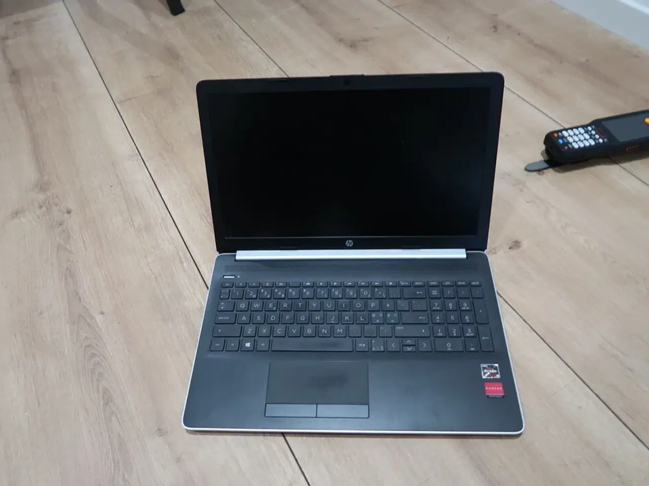 Billede 1 - Bærbarcomputer HP 15-DB0026NO