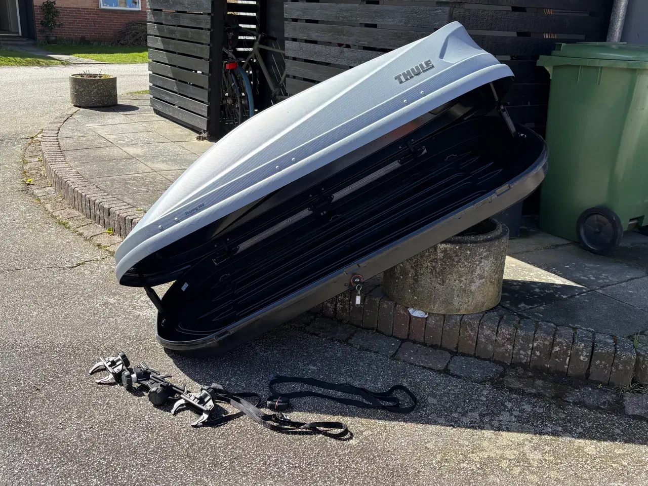 Billede 5 - Thule Tagbox