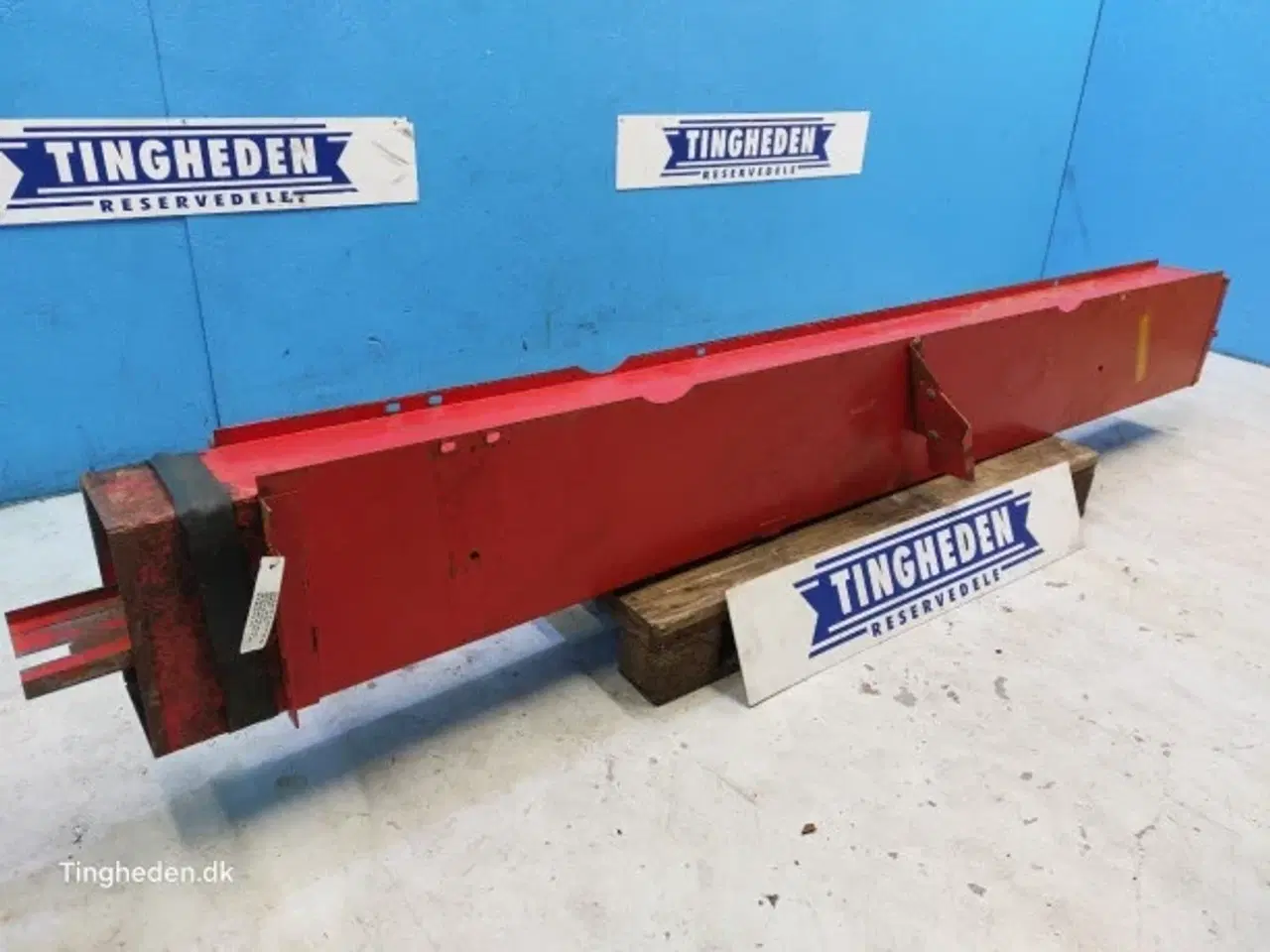 Billede 13 - Massey Ferguson 32 Elevatorkasse 28584016