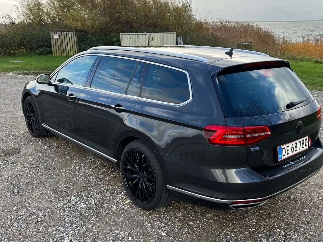 Billede 6 - VW Passat 1,4 GTE Variant DSG