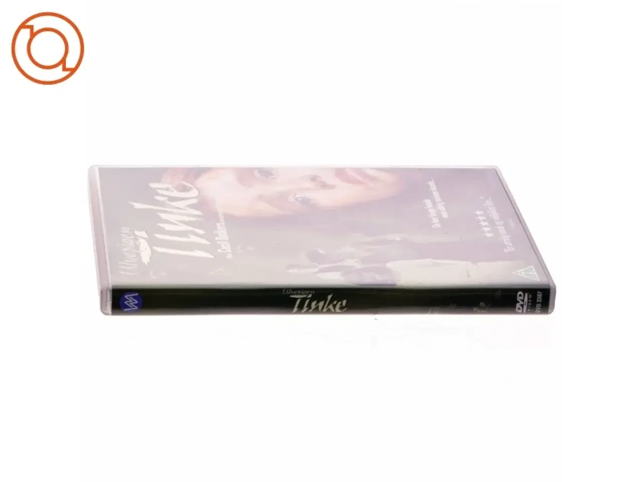 Billede 2 - Ulvepigen Tinke